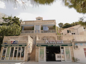 Apartments Plavi Val